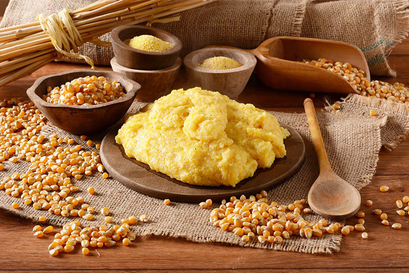 Polenta