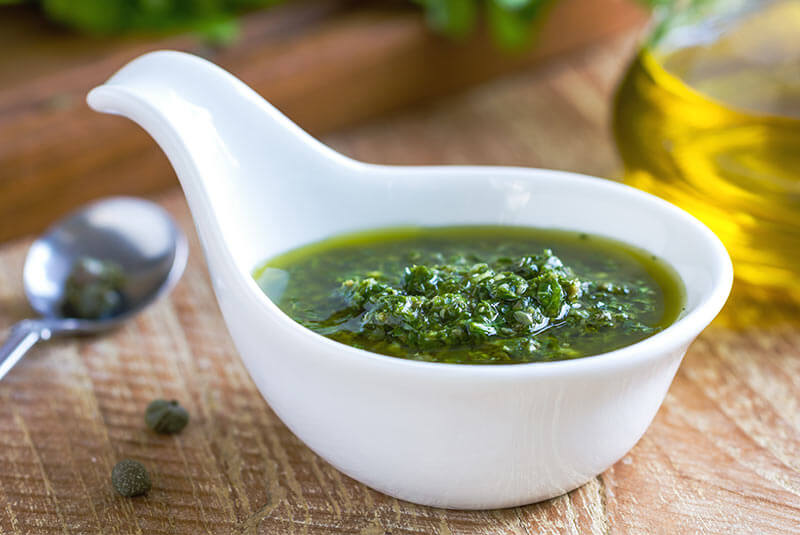 Salsa verde