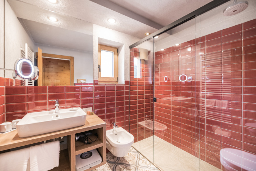 Lärchenstudio 65m²