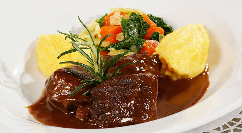 Nachhaltig, regional, saisonal, ...