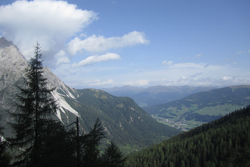 The mountain goat circle number 100