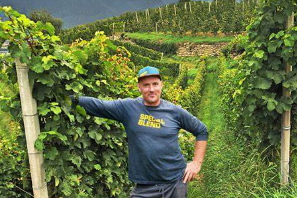 Berghotel Partner Nössing Manni