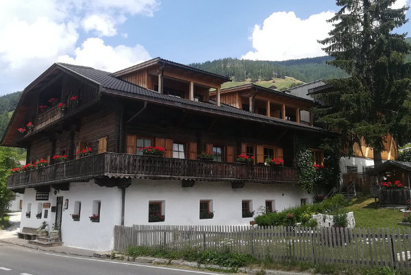 Berghotel Partner Unteradamerhof