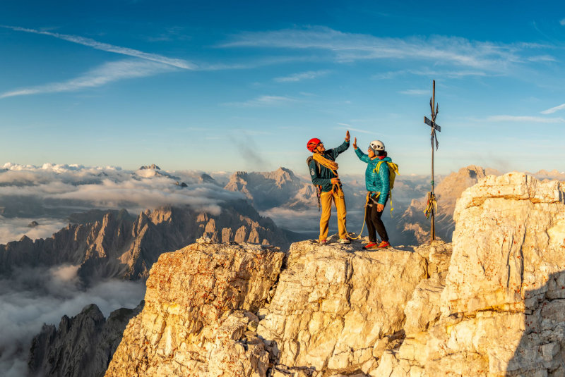 Das können wir empfehlen …