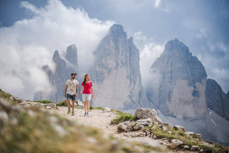 The 10 Top things to see at Sexten