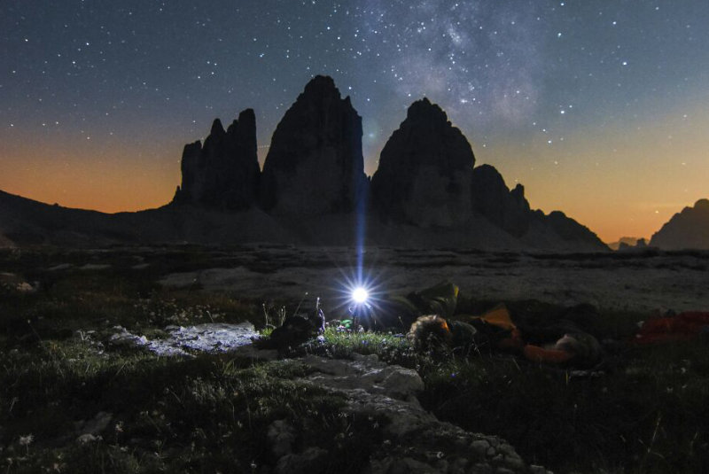 The Berghotel - Your hiking hotel in the Dolomite!