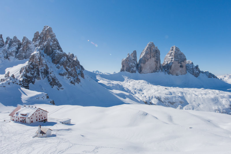 Insider tips for your winter holiday