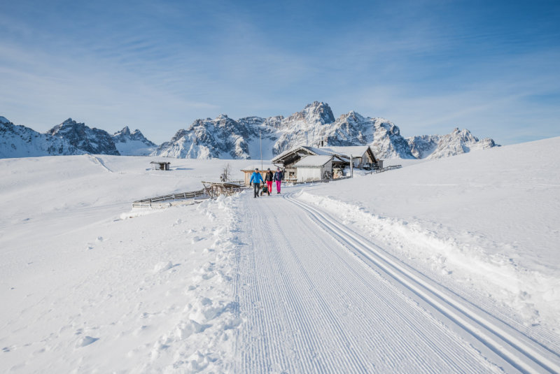 Was bietet der Winter sonst noch?