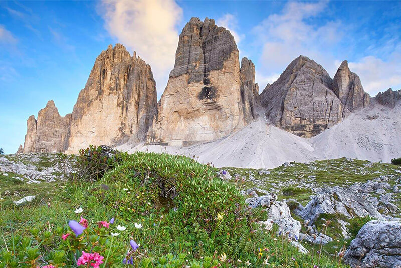 Tre Cime