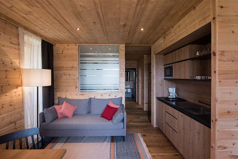 Residence & Appartements