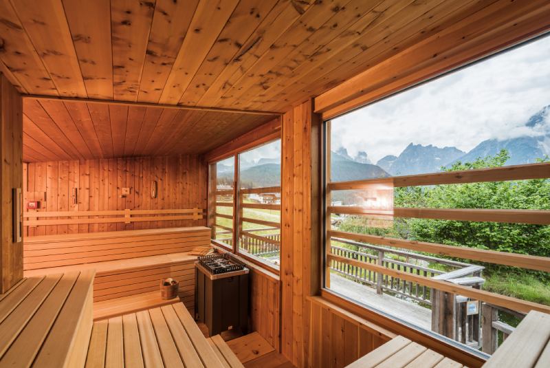 SPA & wellness holidays