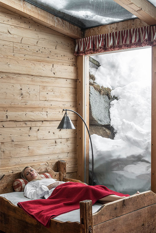 Spa & Wellnessurlaub