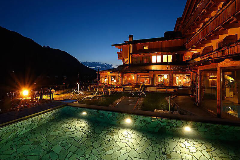 Spa & Wellnessurlaub