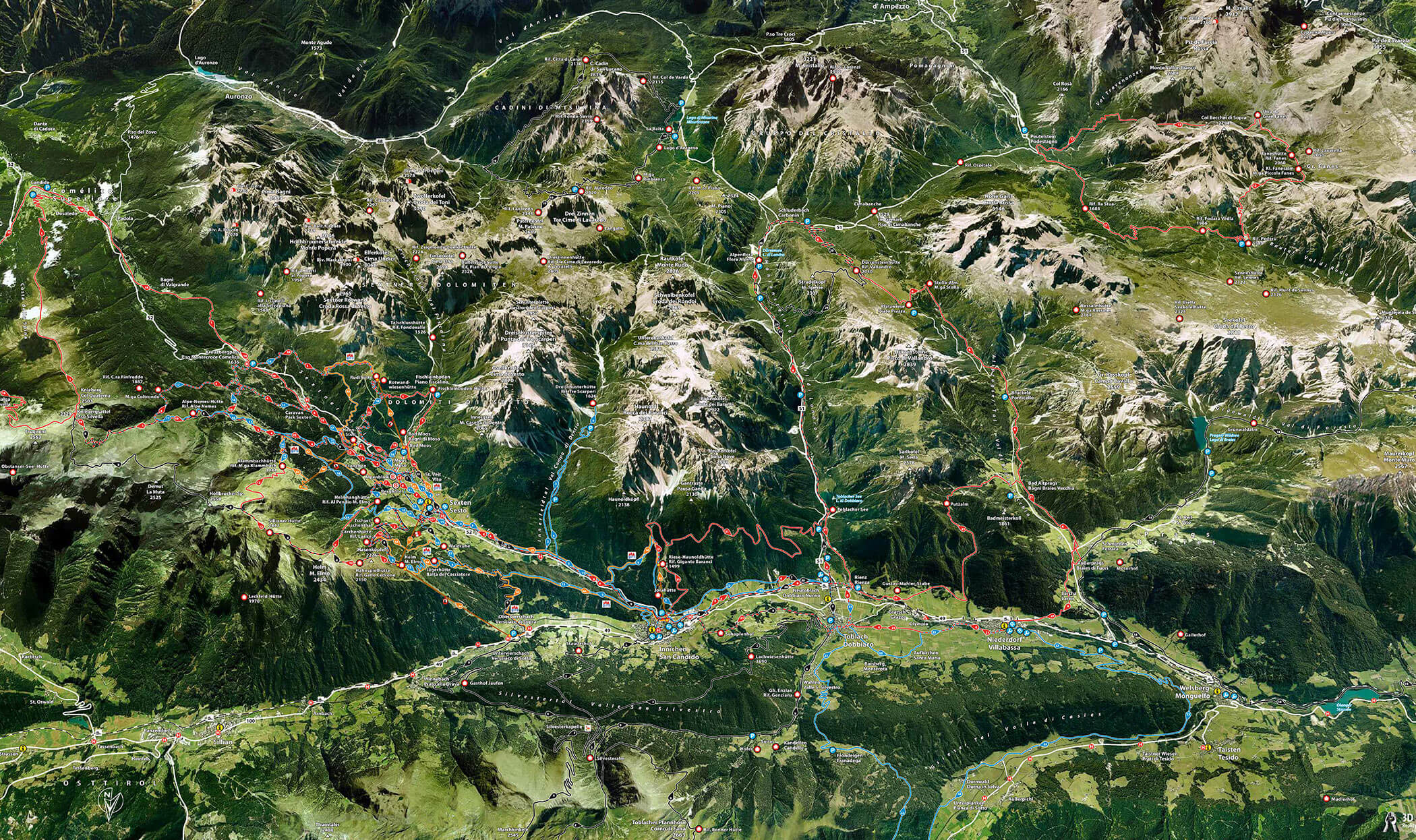 Download Giro Bike Guided Tour