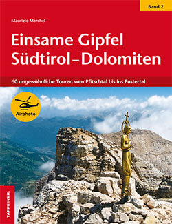 Wanderkarte vom Tappeinerverlag