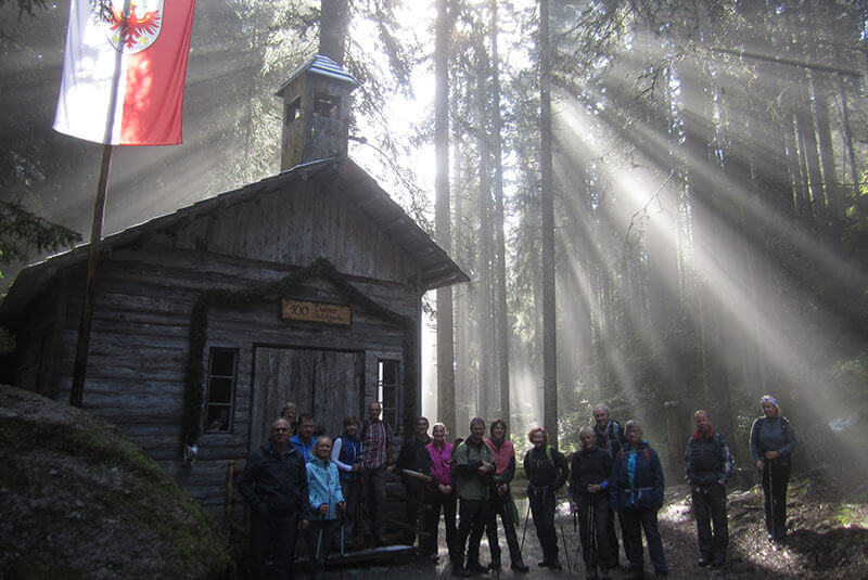 Sextner Besinnungsweg