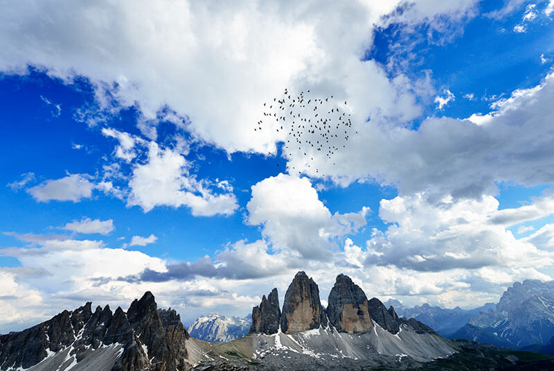 Wanderung Morgenkopf