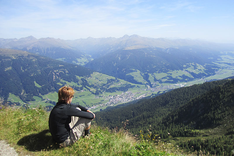 La via die bracconieri