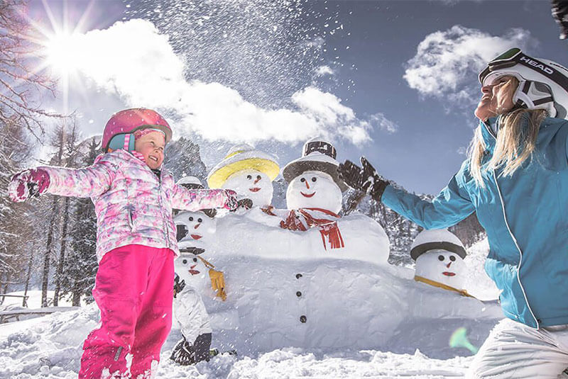 Insidertipps im Winter