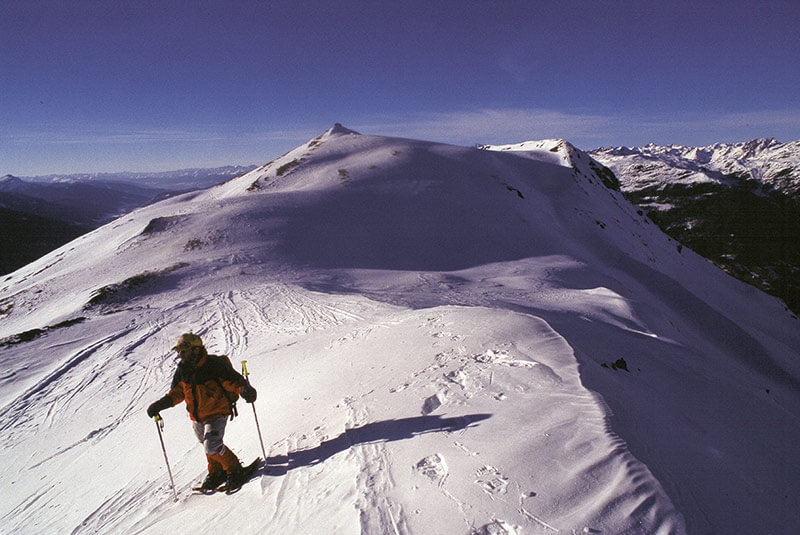 Cable railway in Sesto
