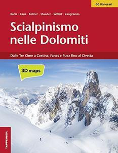 Scialpinismo