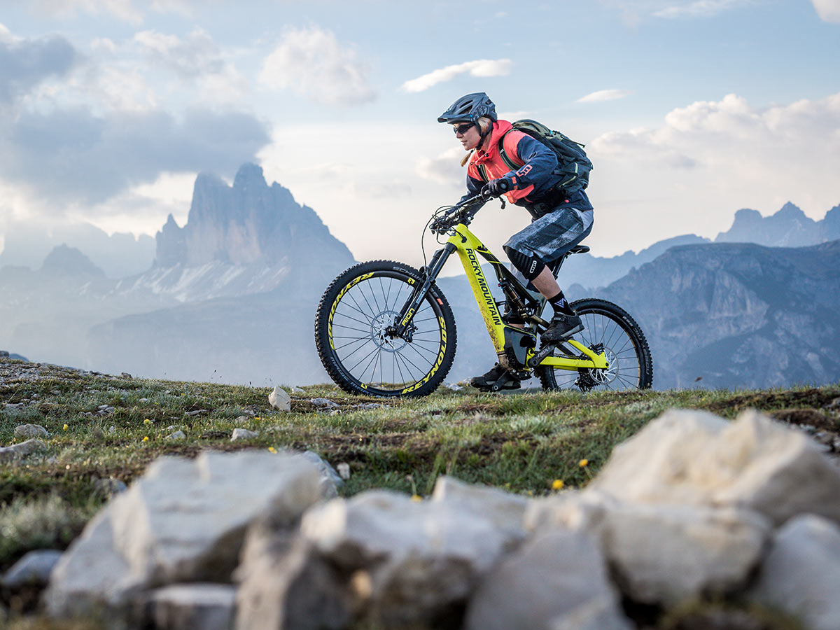 Gita in MB: alla Malga Coltrondo