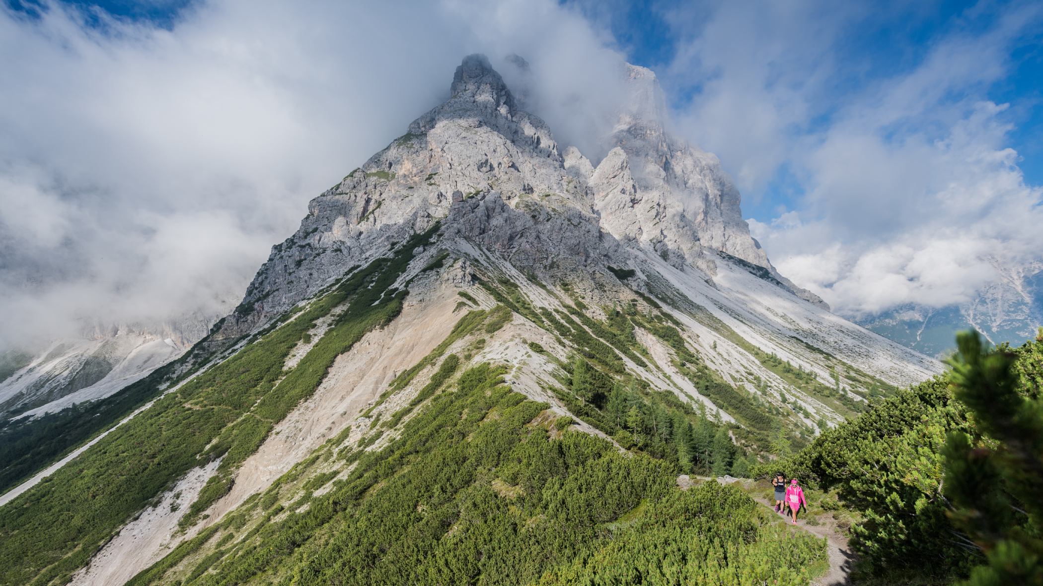 Escursione - Monte Casella