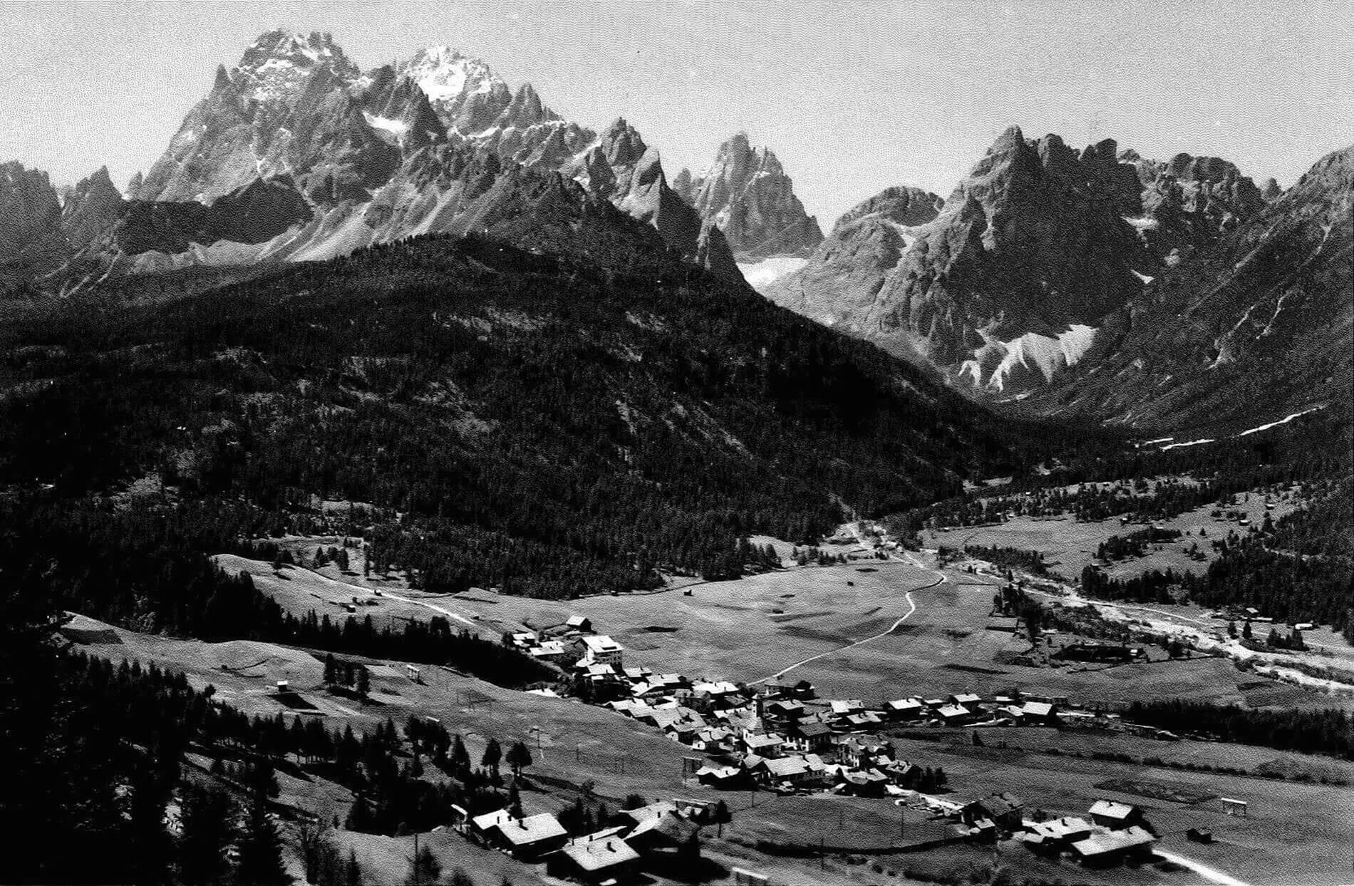 La storia della meridiana di Sesto