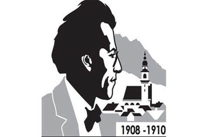 Guastav Mahler Music Weeks