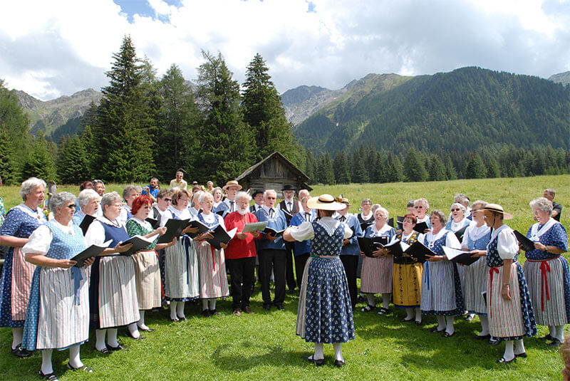 Alta Pusteria International Choir Festival