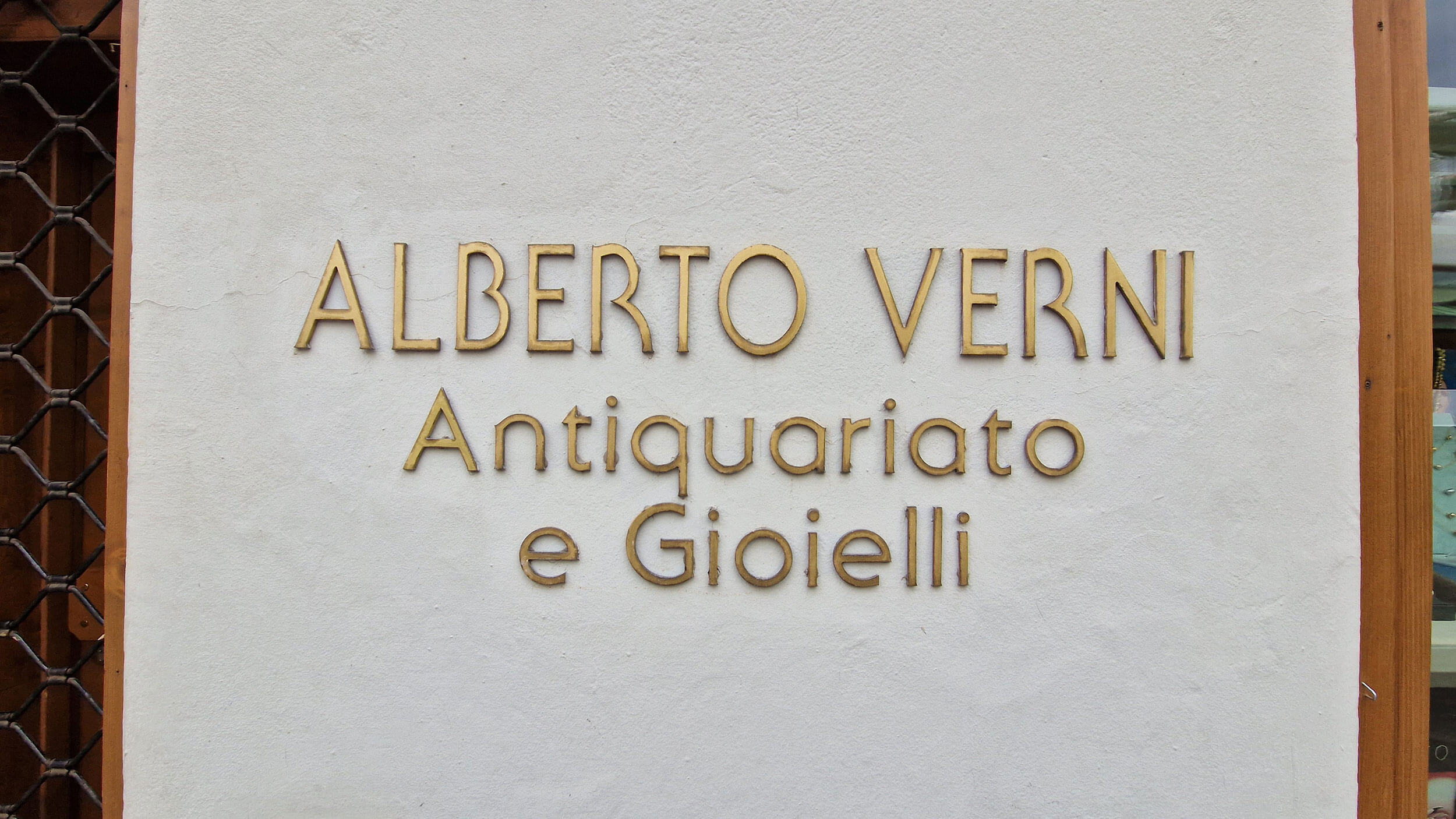 Alberto Verni