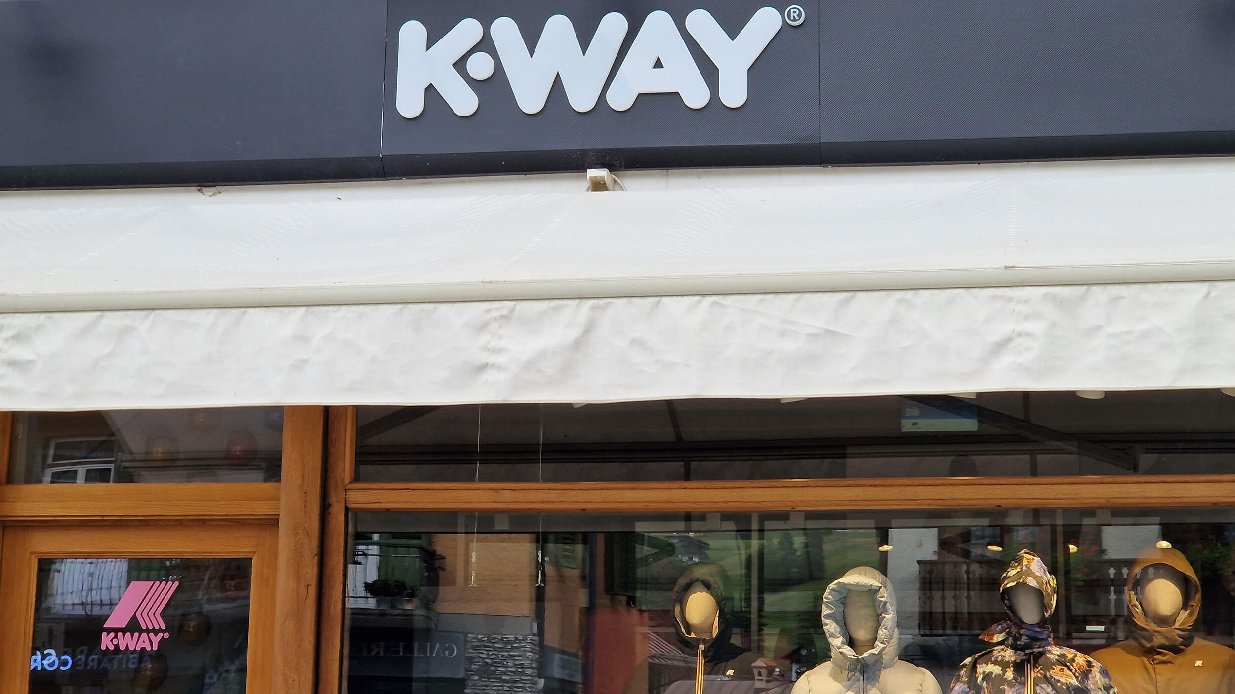 K·Way
