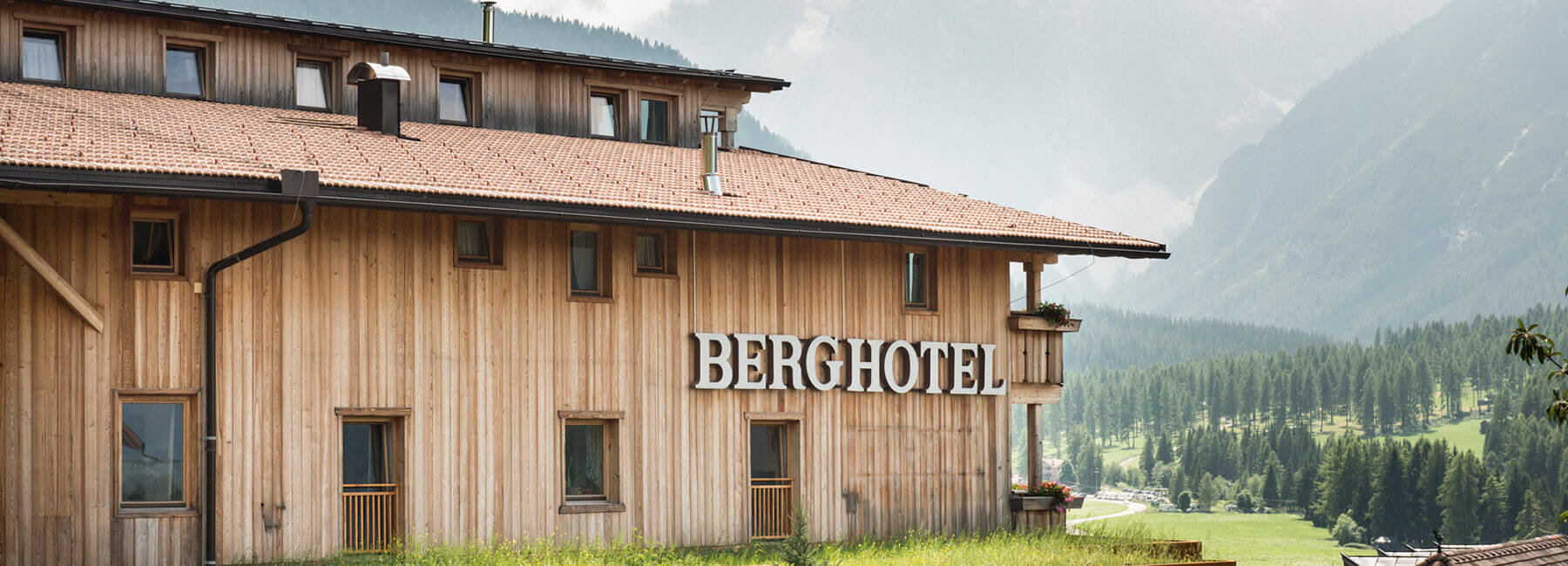 Berghotel