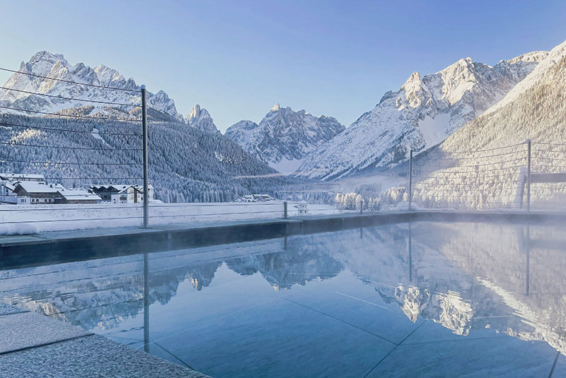 Spa- & Wellnessurlaub