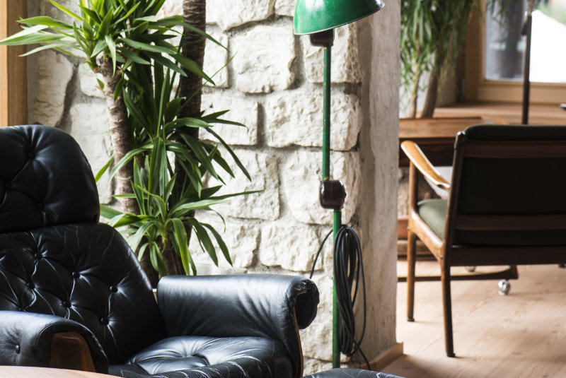 Die Top-Impressionen vom Berghotel