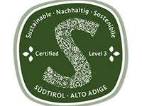 Nachhaltigkeitslabel Südtirol