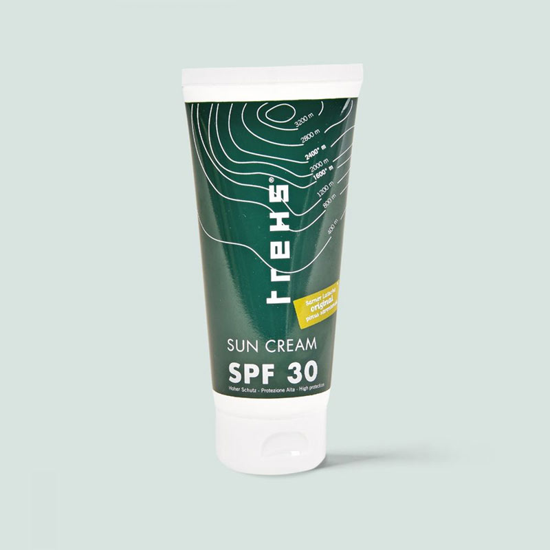 Crema solare Pino Mugo SPF 30 