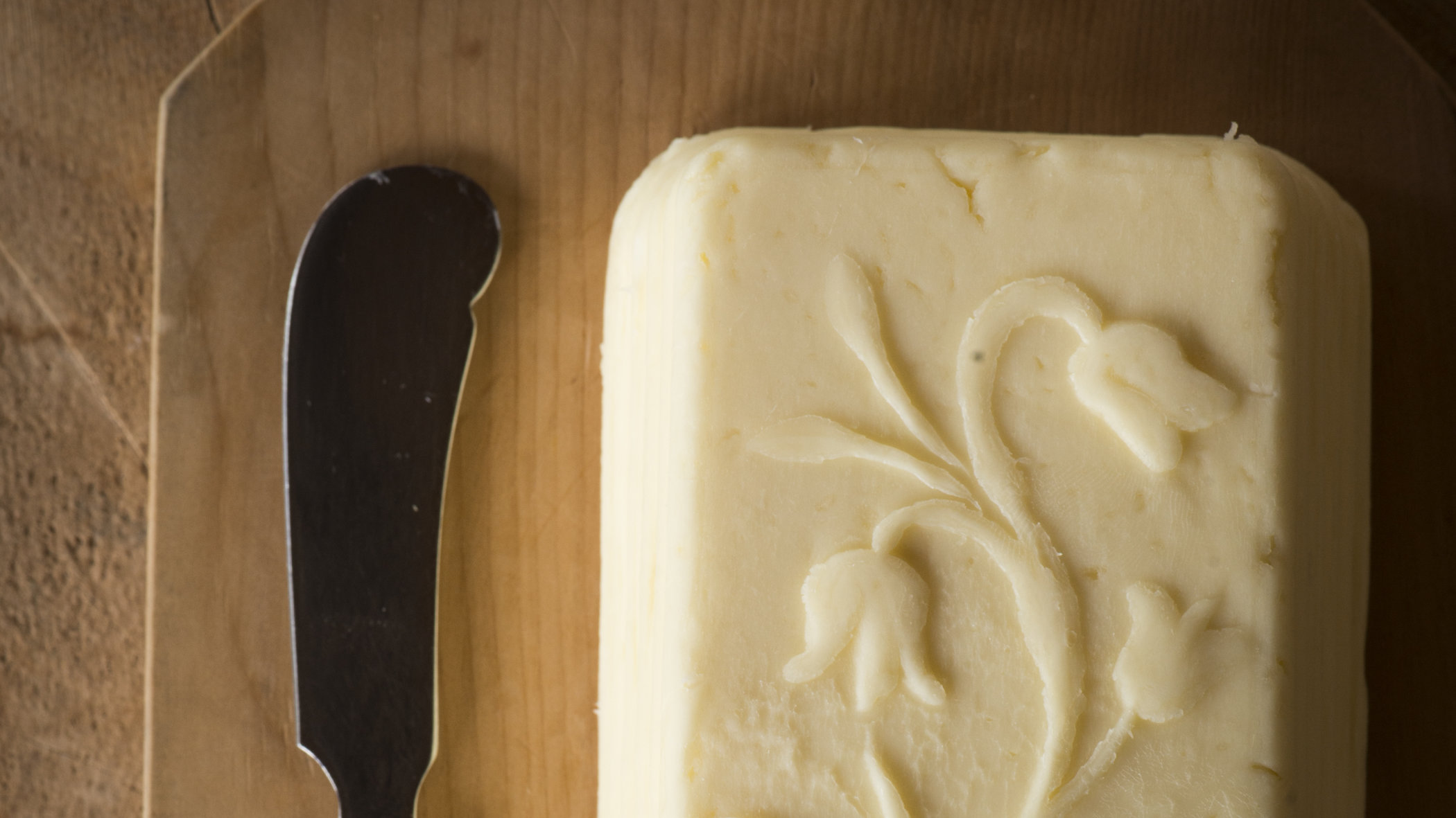 Regional Breakfast at the Berghotel