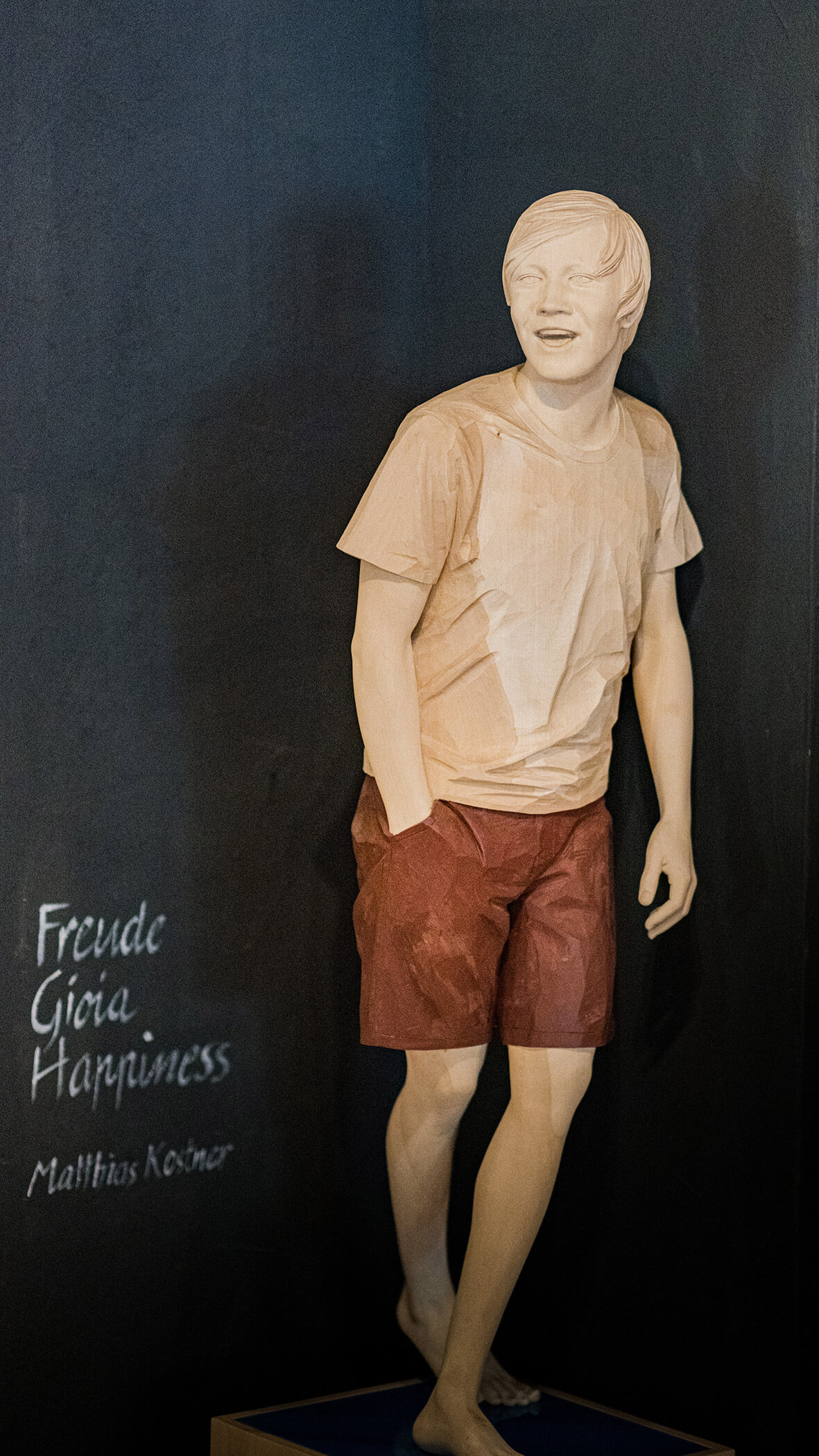 The Berghotel Sexten