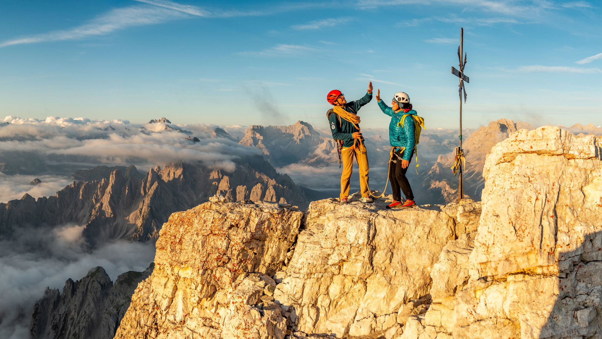 The Big of the 3 Zinnen