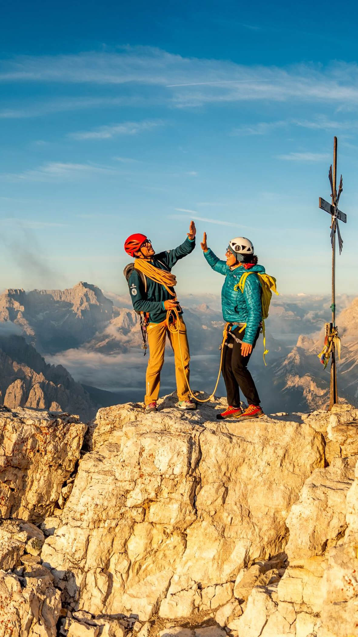 The Big of the 3 Zinnen