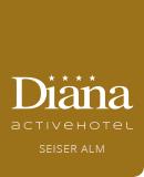 Hotel Diana Logo