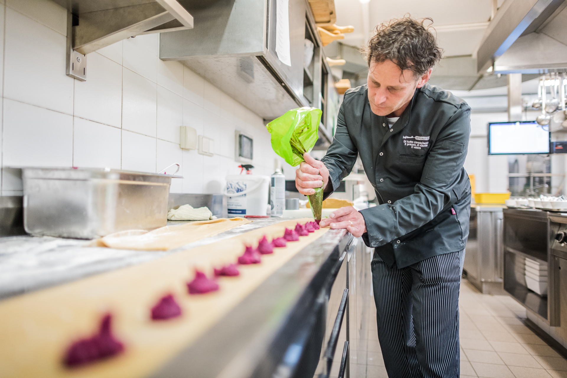 Rezepte aus Südtirol zum Nachkochen
