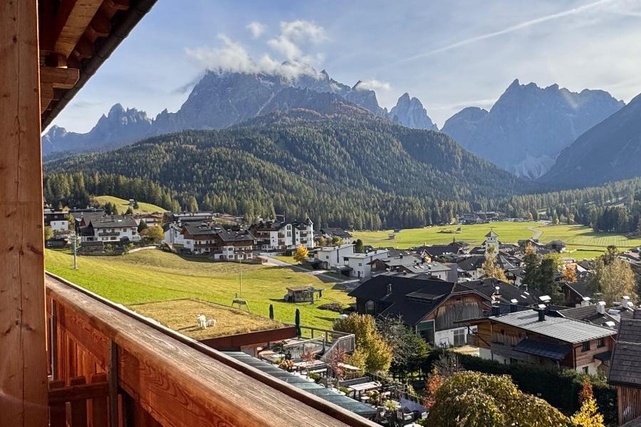Doppelzimmer Sextner Dolomiten