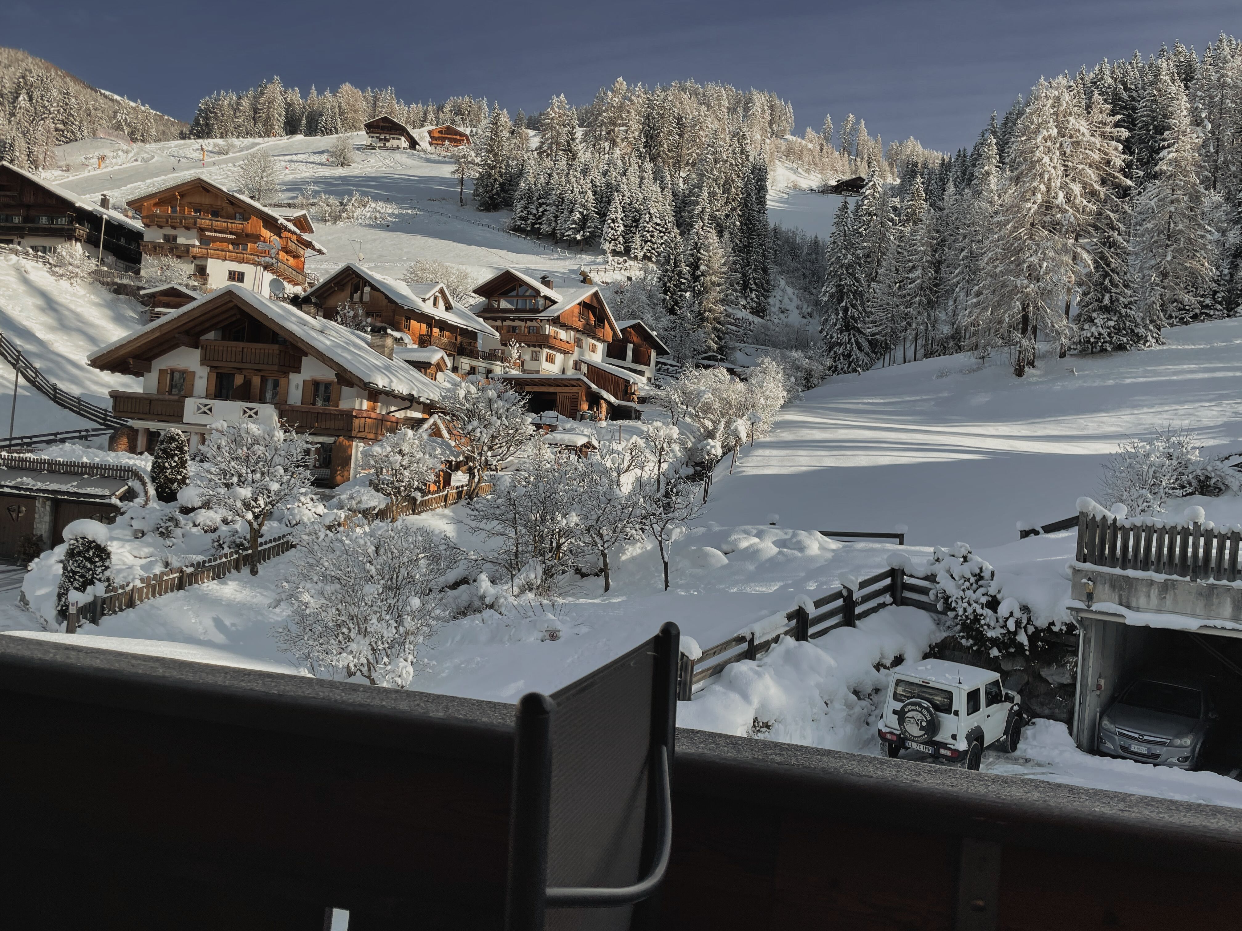 Familystudio Monte Elmo