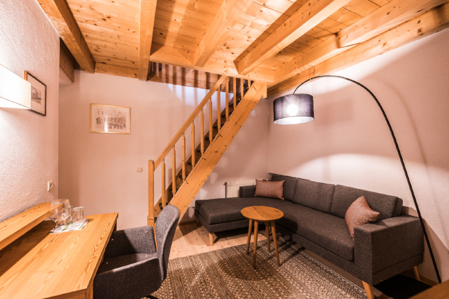 Familysuite Fischleintal