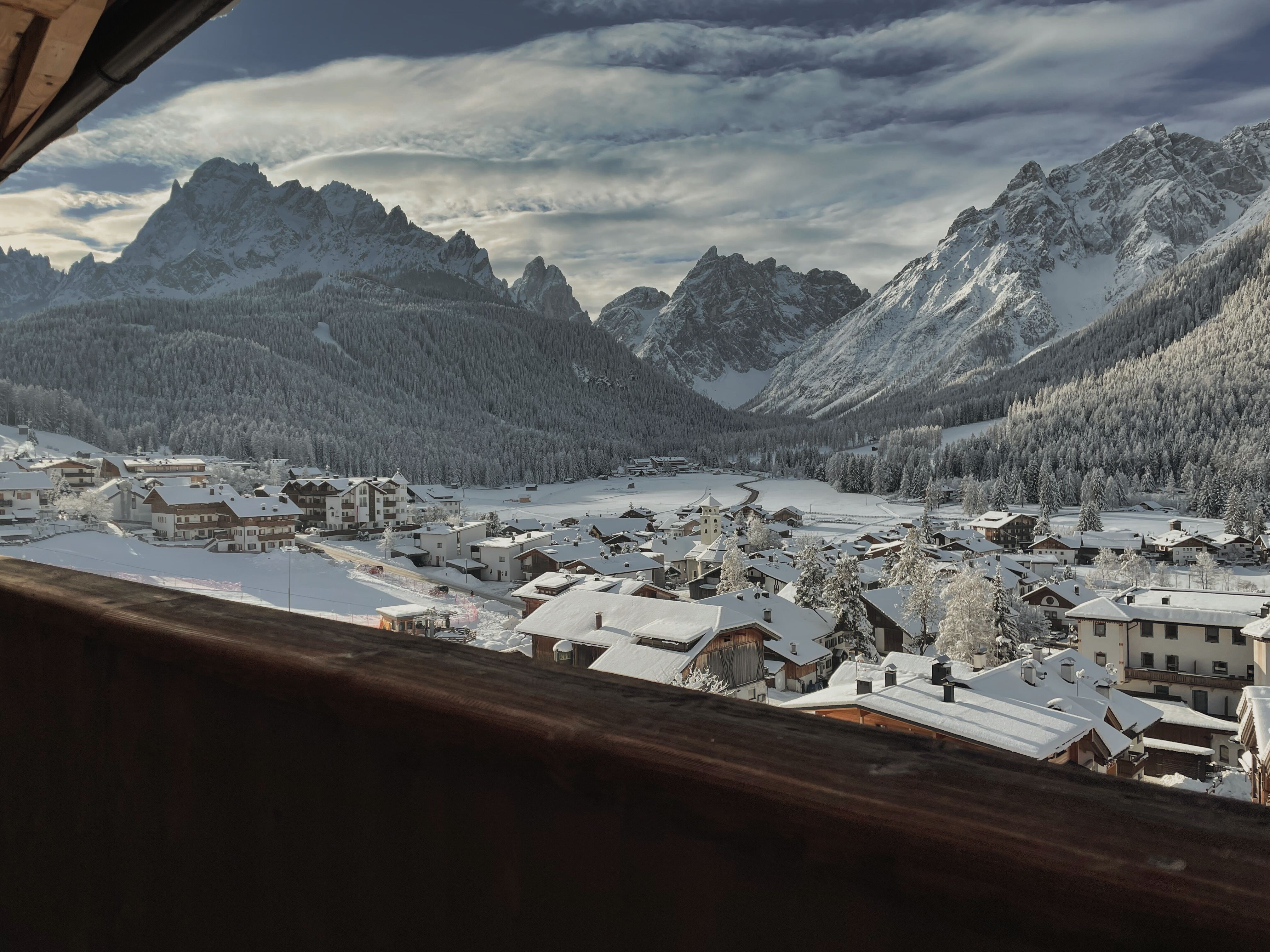 Suite Fischlein Valley