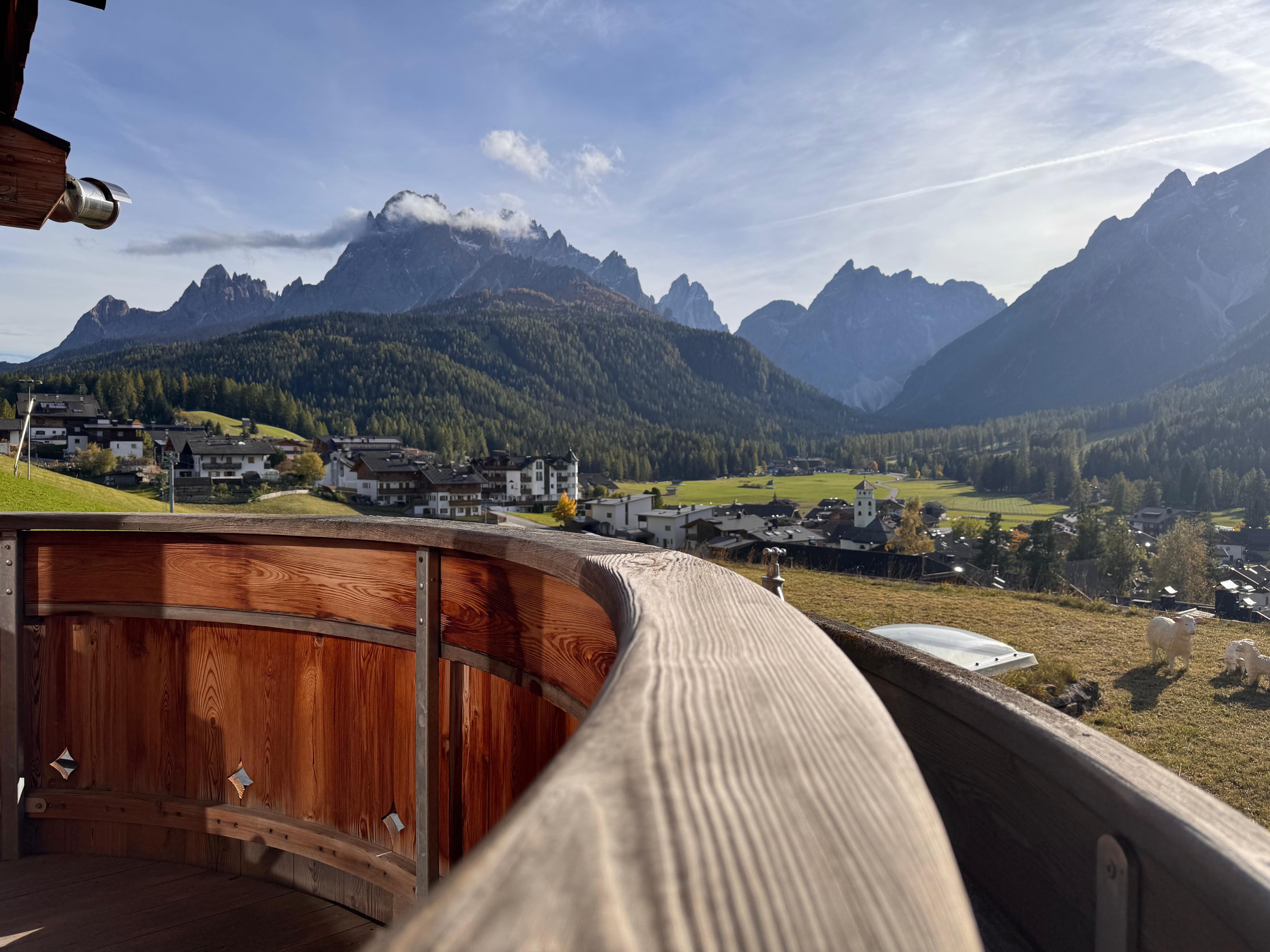 Suite Fischlein Valley