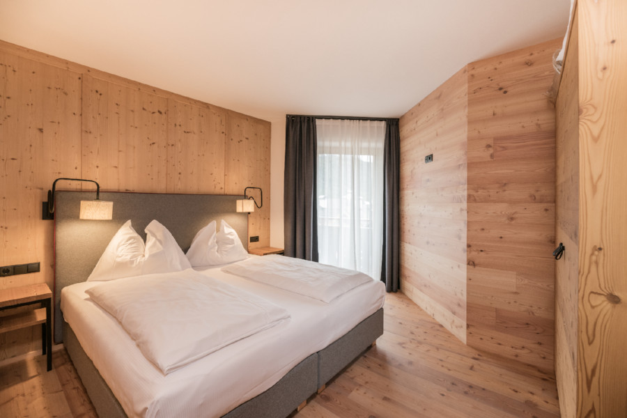 Lärchenstudio 50m²