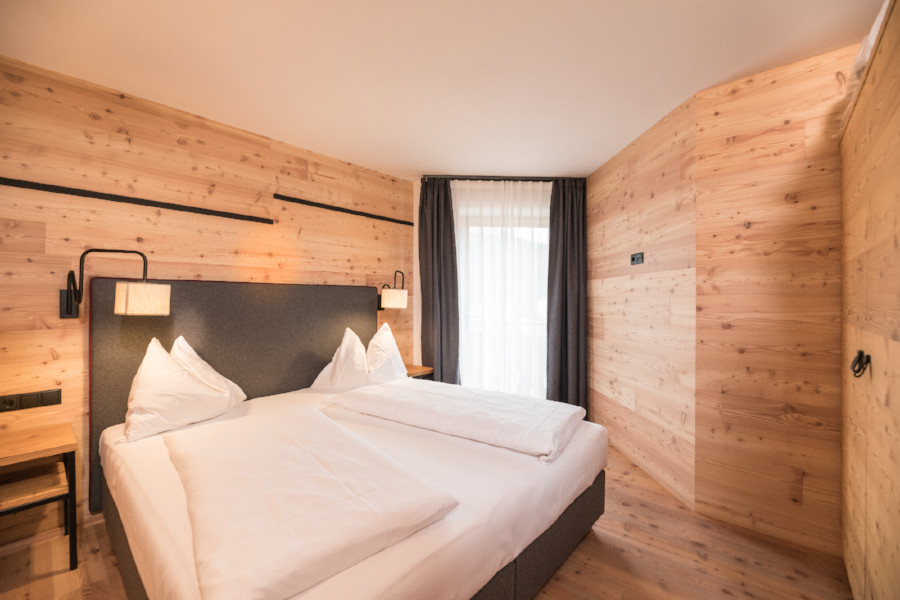 Lärchenstudio 65m²